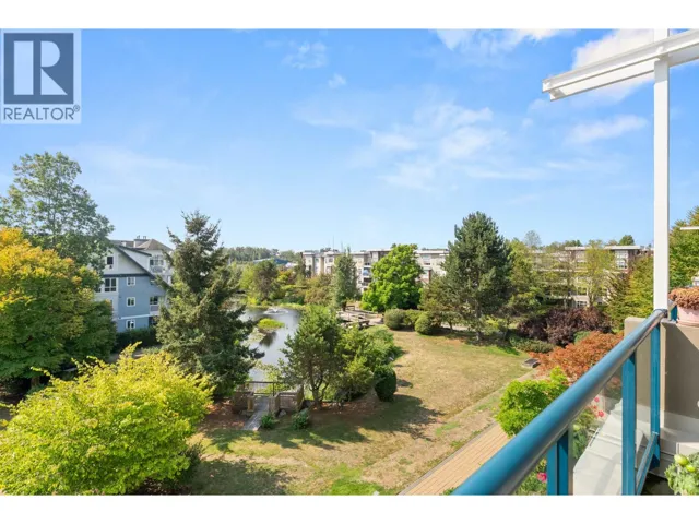 403 5800 ANDREWS ROAD, Richmond, British Columbia V7E6M2