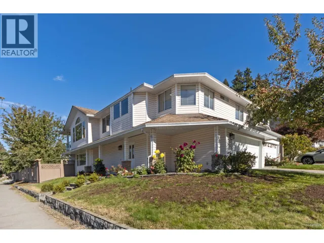 2287 STAFFORD AVENUE, Port Coquitlam, British Columbia V3C4X5