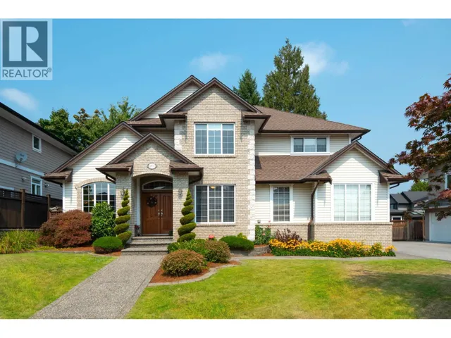 1855 LEMAX AVENUE, Coquitlam, British Columbia V3J2C5