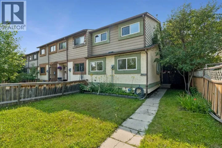 5603 1 Avenue SE, Calgary, Alberta T2A5Z6