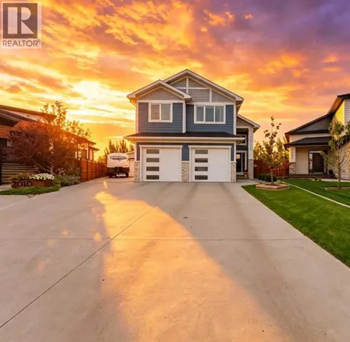 2006 30A Avenue, Coaldale, Alberta T1M0E9