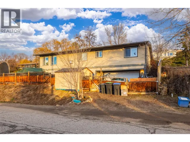 10957 Pheasant Road, Lake Country, British Columbia V4V1W9