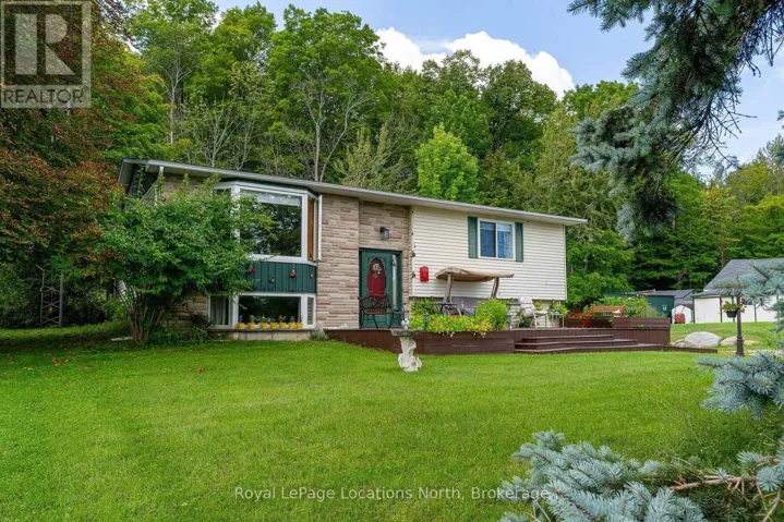 159028 7TH LINE, Meaford, Ontario N4L1W5