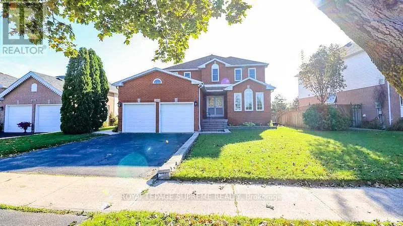 2169 JANS BOULEVARD, Innisfil (Alcona), Ontario L9S1Y4