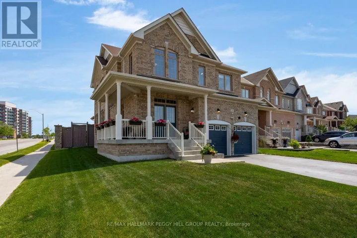 267 KOZLOV STREET, Barrie (West Bayfield), Ontario L4N6R7