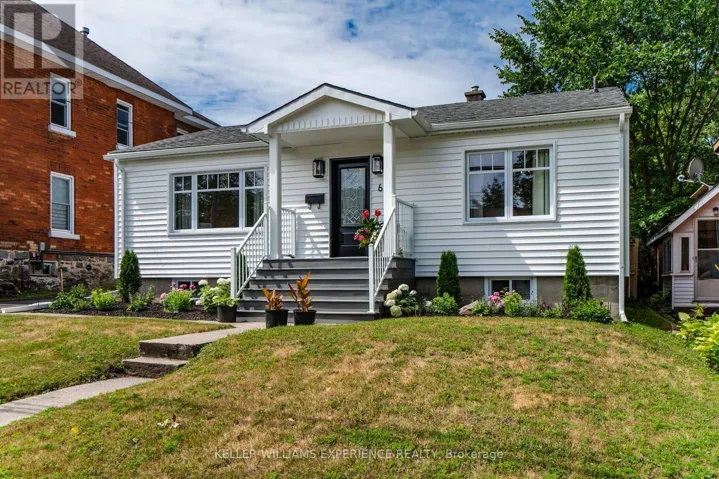 66 FIFTH STREET, Midland, Ontario L4R3V3