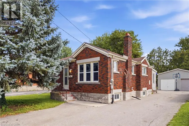 111 ELLIOTT Street, Cambridge, Ontario N1R2J9