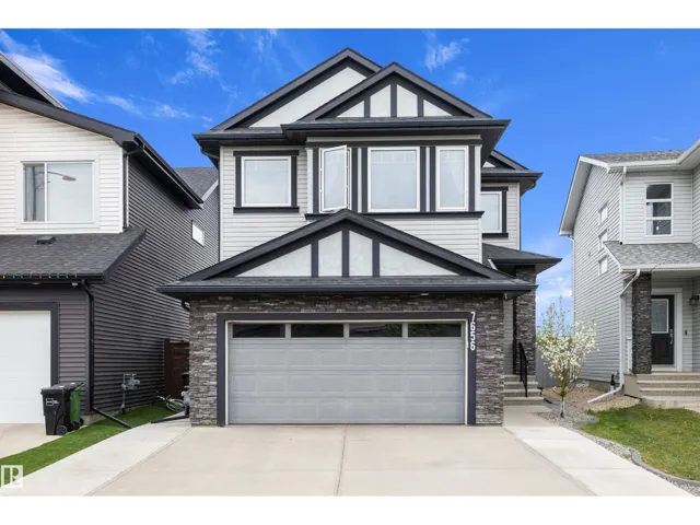 7656 182 AV NW, Edmonton, Alberta T5Z0L8
