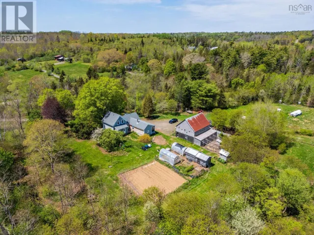 1313 Clementsport Road, Clementsvale, Nova Scotia B0S1G0