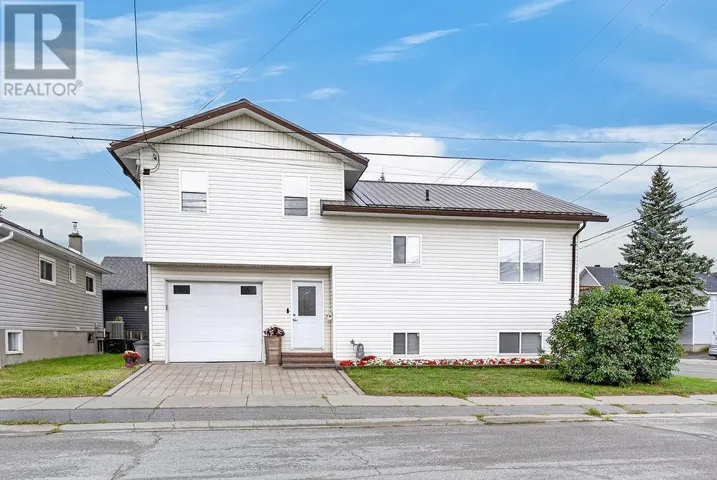 421 King, Greater Sudbury, Ontario P3B2K9