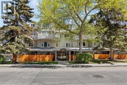 306, 1720 13 Street SW, Calgary, Alberta T2T3P4