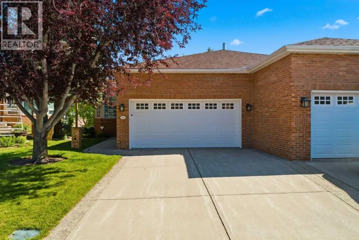 60 Prominence Point SW, Calgary, Alberta T3H3E8