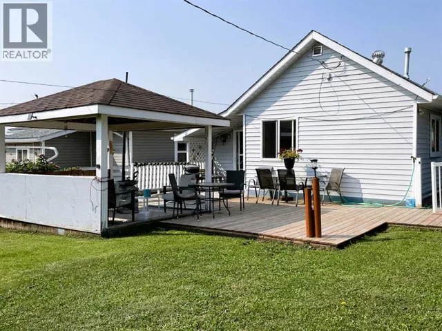 10713 111 Street, Fairview, Alberta T0H1L0