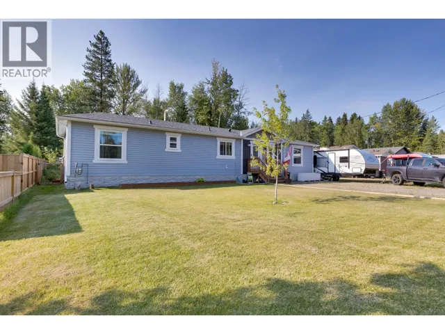 8369 CANTLE DRIVE, Prince George, British Columbia V2N6N3