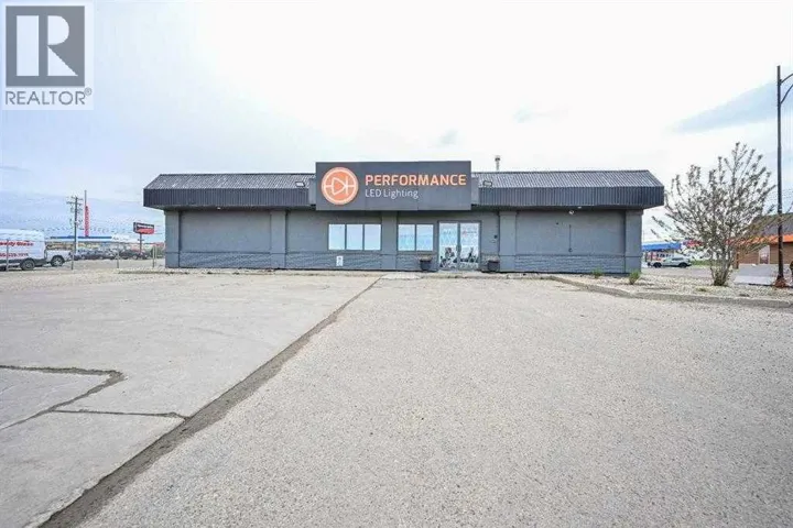 12221 100 Street, Grande Prairie, Alberta T8W4H1