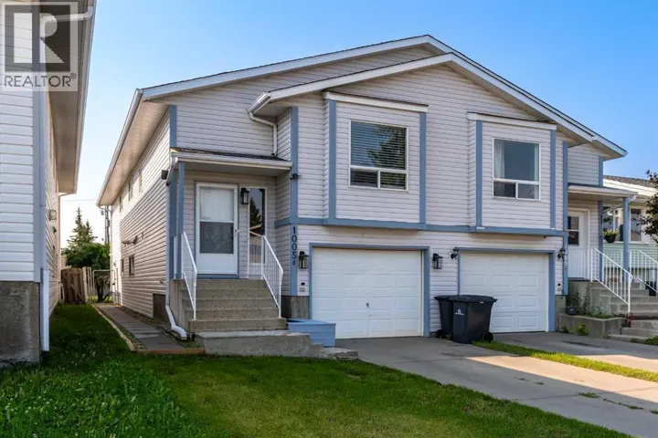 1005B 10 Avenue SE, High River, Alberta T1V1L3