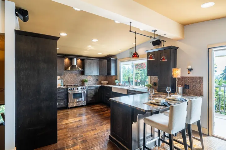 8117 WILTSHIRE BOULEVARD, Delta, British Columbia V4C4B5