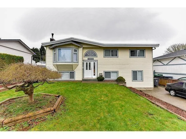 15032 SWALLOW DRIVE, Surrey, British Columbia V3R4X2