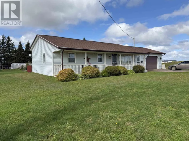 1839 RTE 20, Malpeque, Prince Edward Island C0B1M0