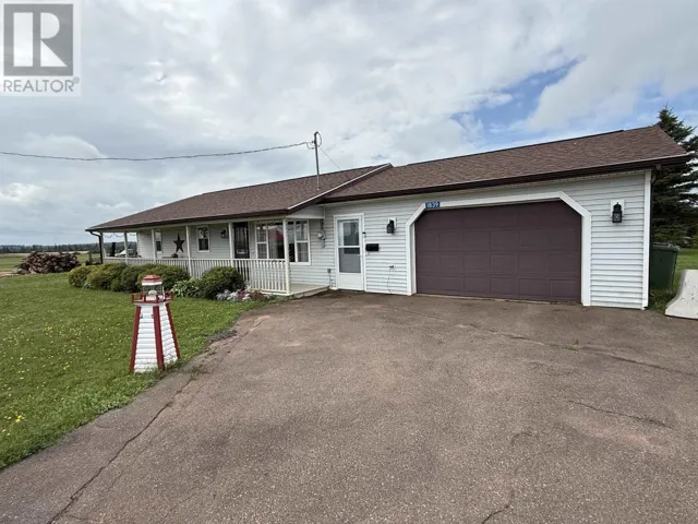 1839 RTE 20, Malpeque, Prince Edward Island C0B1M0