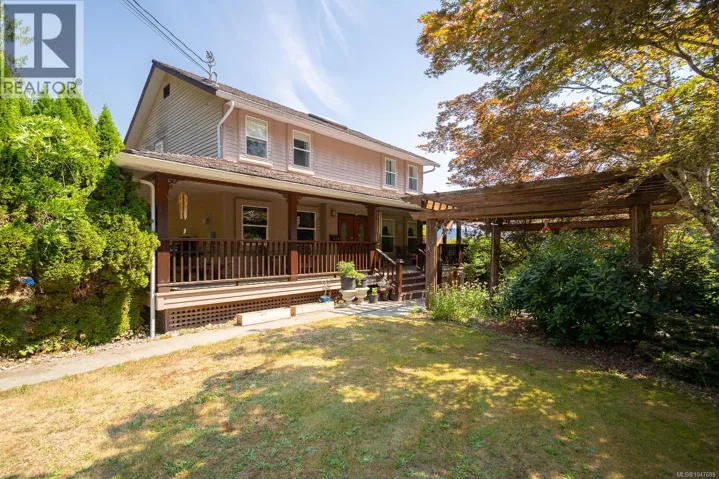 7201 Bell Rd, Port Alberni, British Columbia V9Y9E7