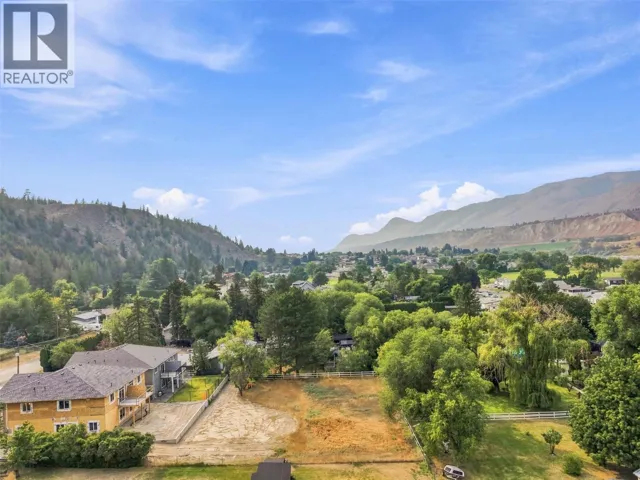 5888 DALLAS Drive, Kamloops, British Columbia V2C4X2