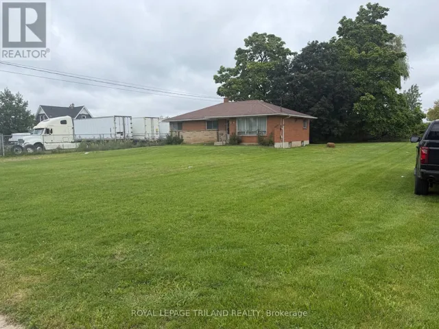 1780 GORE ROAD, London East (East Q), Ontario N5W6B8