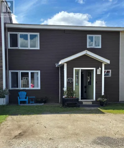 48 Anderson Street, Wabush, Newfoundland & Labrador A0R1B0