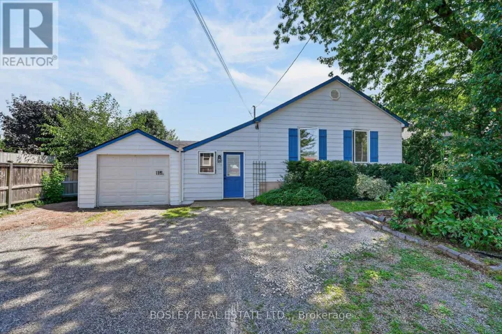 1339 NIAGARA STONE ROAD, Niagara-on-the-Lake (Virgil), Ontario L0S1J0