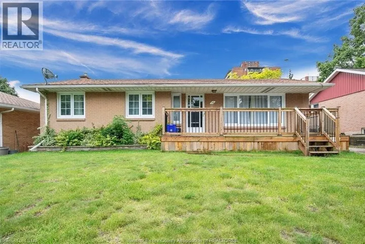 10 Countess, Leamington, Ontario N8H2H3