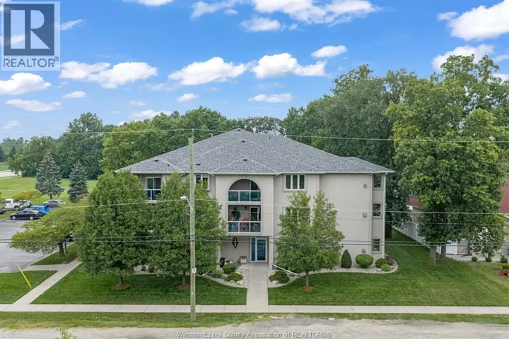 4850 GRAND BOULEVARD Unit# 306, Windsor, Ontario N8T3K9