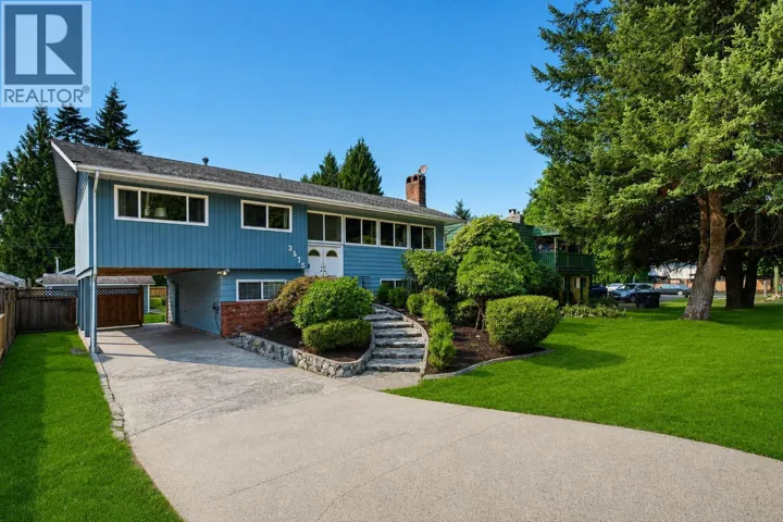 3575 COAST MERIDIAN ROAD, Port Coquitlam, British Columbia V3B3N7