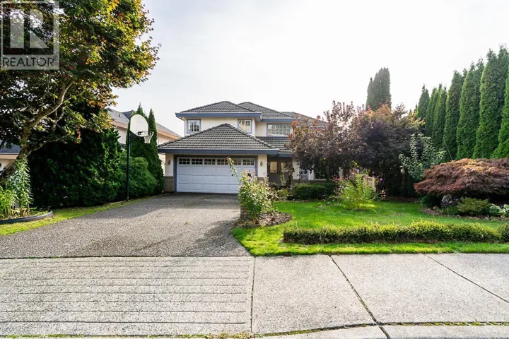 2980 CLIFFROSE CRESCENT, Coquitlam, British Columbia V3E2T2