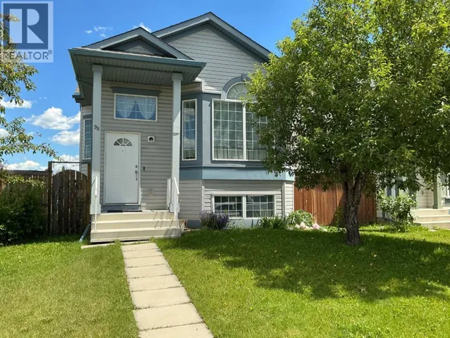 98 Country Hills Heights NW, Calgary, Alberta T3K4Y6