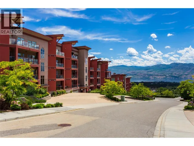 3205 Skyview Lane Unit# 409, West Kelowna, British Columbia V4T3J3