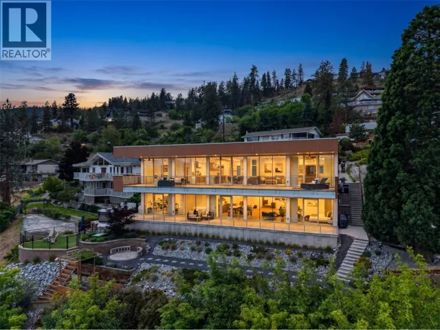 5835 Vicary Road, Peachland, British Columbia V0H1X4
