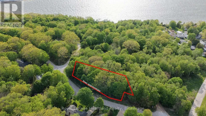 33760 MAGNOLIA CRESCENT, Ashfield-Colborne-Wawanosh (Colborne), Ontario N7A3Y2