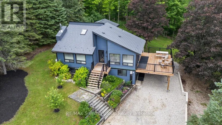 123 AMIK COURT, Grey Highlands, Ontario N0C1G0