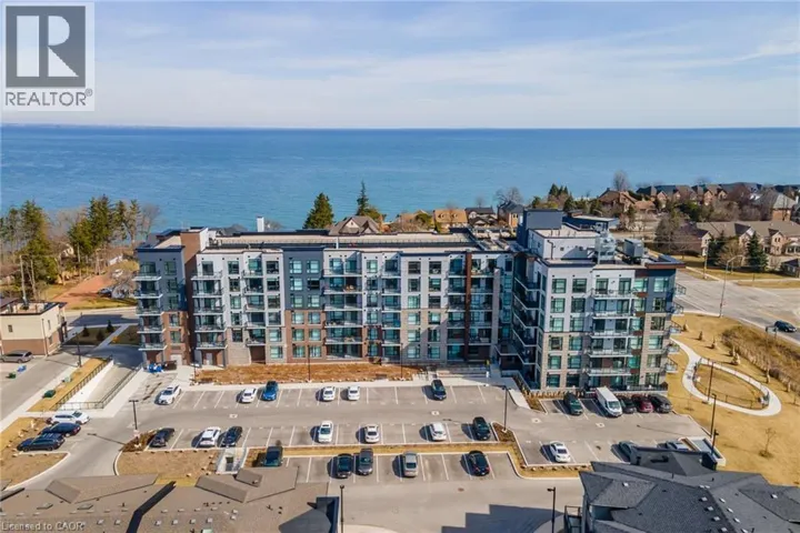600 NORTH SERVICE Road Unit# 613, Stoney Creek, Ontario L8E0L2