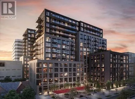 931 - 543 RICHMOND ST W, Toronto (Waterfront Communities), Ontario M5V1Y6