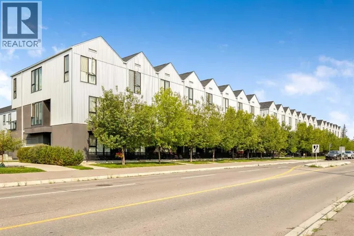 3529 69 Street NW, Calgary, Alberta T3B6E8