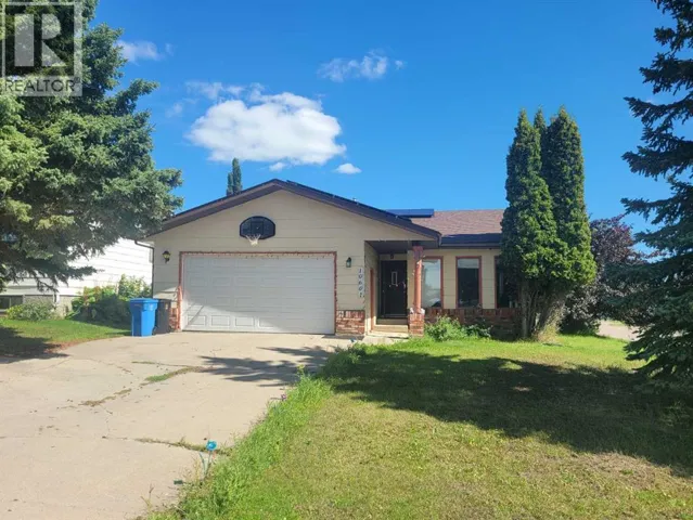 10601 103 Street Close, Fairview, Alberta T0H1L0