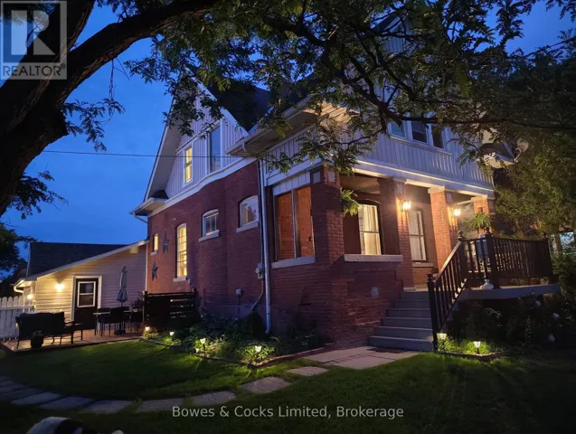 270 WILLIAM STREET N, Kawartha Lakes (Lindsay), Ontario K9V4C1
