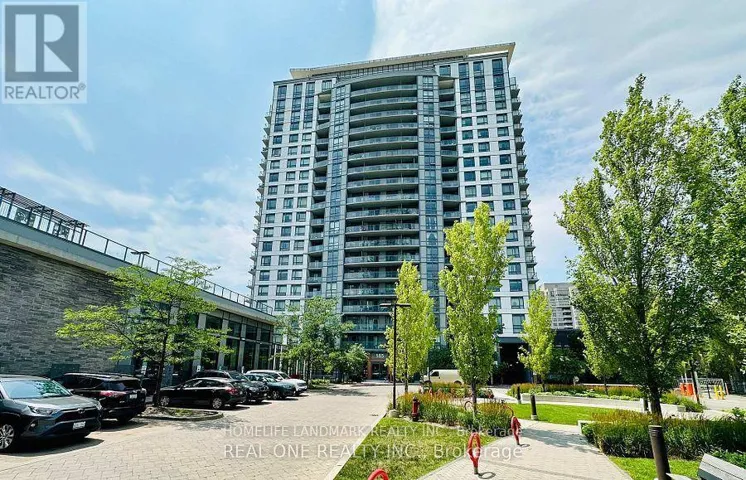 1309 - 185 BONIS AVENUE, Toronto (Tam O'Shanter-Sullivan), Ontario M1T0A4