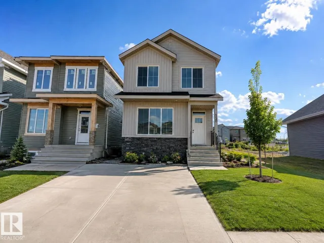 554 Ashgrove Circle, Leduc, Alberta T9E0K8