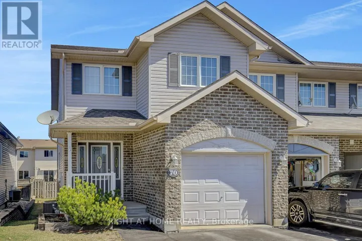 70 FRIEDAY STREET, Arnprior, Ontario K7S0A6