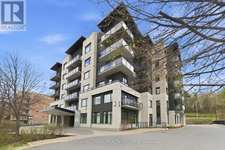 206 - 310 CENTRUM BOULEVARD, Ottawa, Ontario K1E0A3