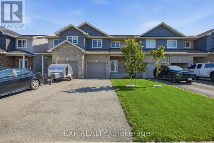 42 VIMY RIDGE CRESCENT, Arnprior, Ontario K7S0H7