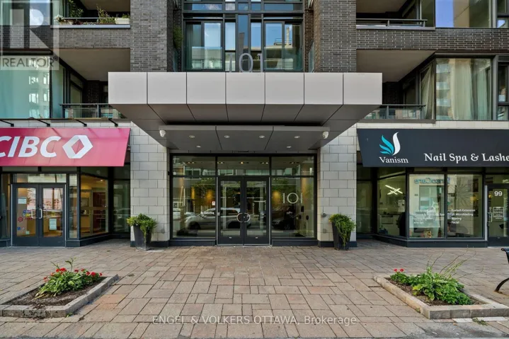 219 - 101 RICHMOND ROAD, Ottawa, Ontario K1Z0A6