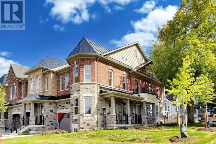 7 DENNISON STREET S, King (King City), Ontario L7B1G2